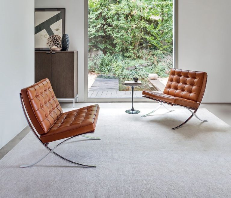 Top 5 Best Brands in the World for Furniture Design