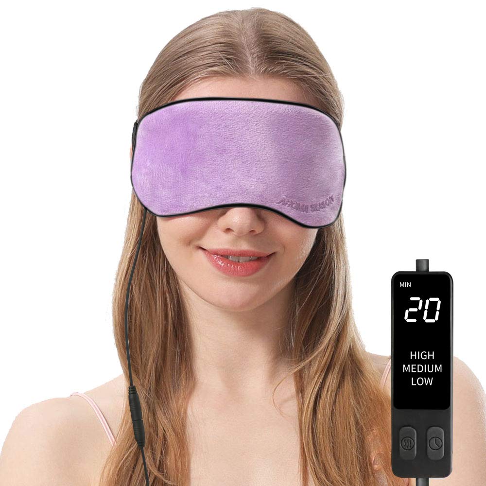 Eye Relaxation Products