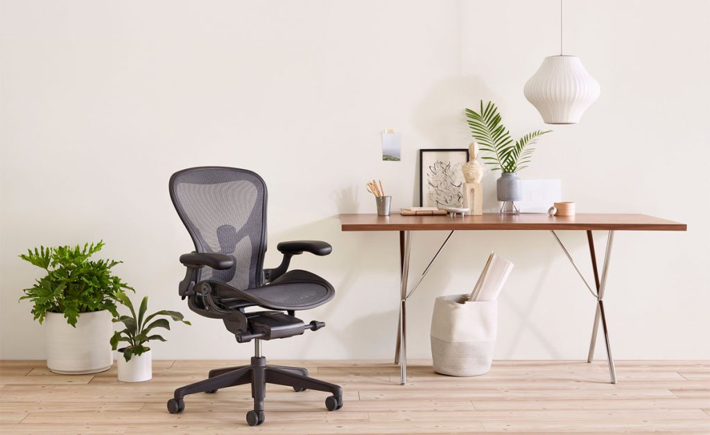 Herman Miller