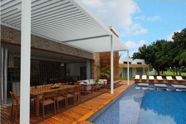 10 Best and Beautiful Outdoor Shade Designs