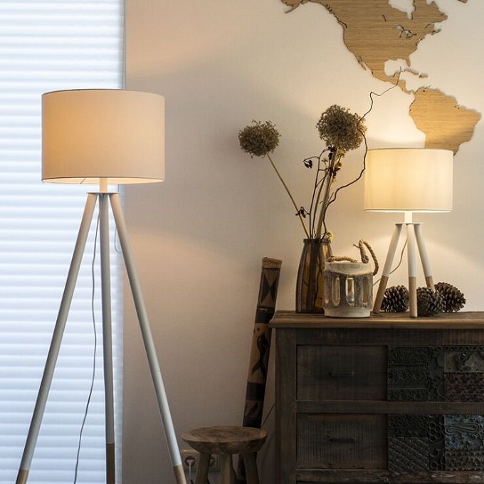 Choosing the Right Lamp Shade For Your Light Source