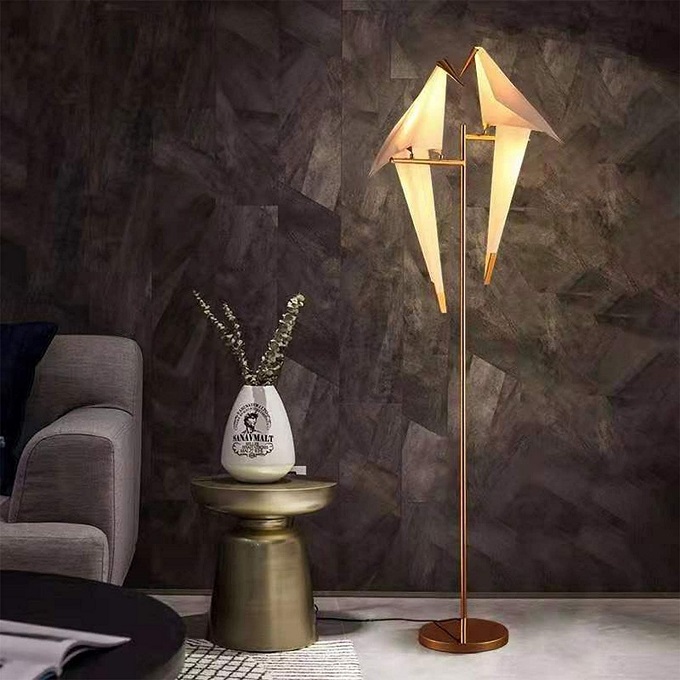 Investing in a Multi-Light Floor Lamp