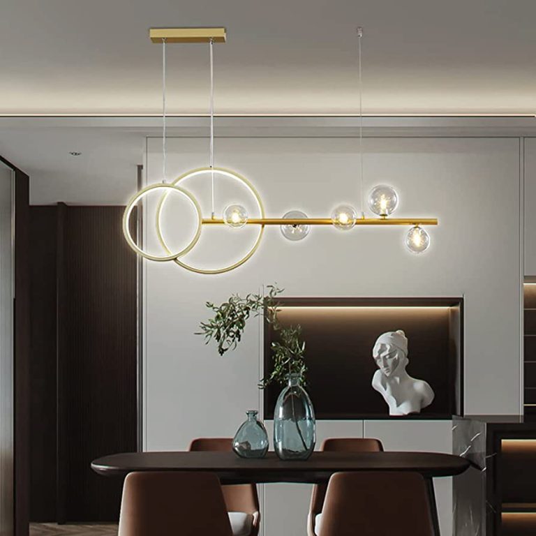 The Magical Glow of Mathmos Lamps: An Iconic Piece of Interior Design