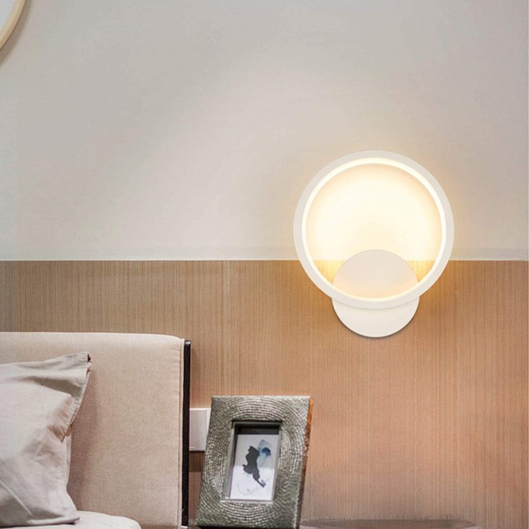 The Illuminating Charm of Bermuda Floor Lamp: A Perfect Addition to Your Home Decor