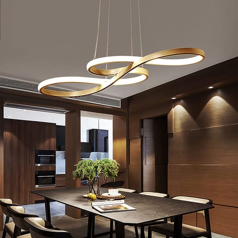 The Perfect Illumination: Choosing the Right Light Pendant for Your Kitchen Island