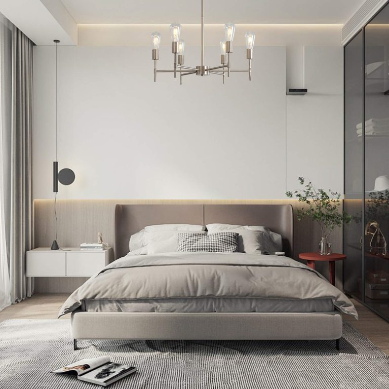 Rustic Elegance: The Unique Charm of Black and Wood Pendant Lights