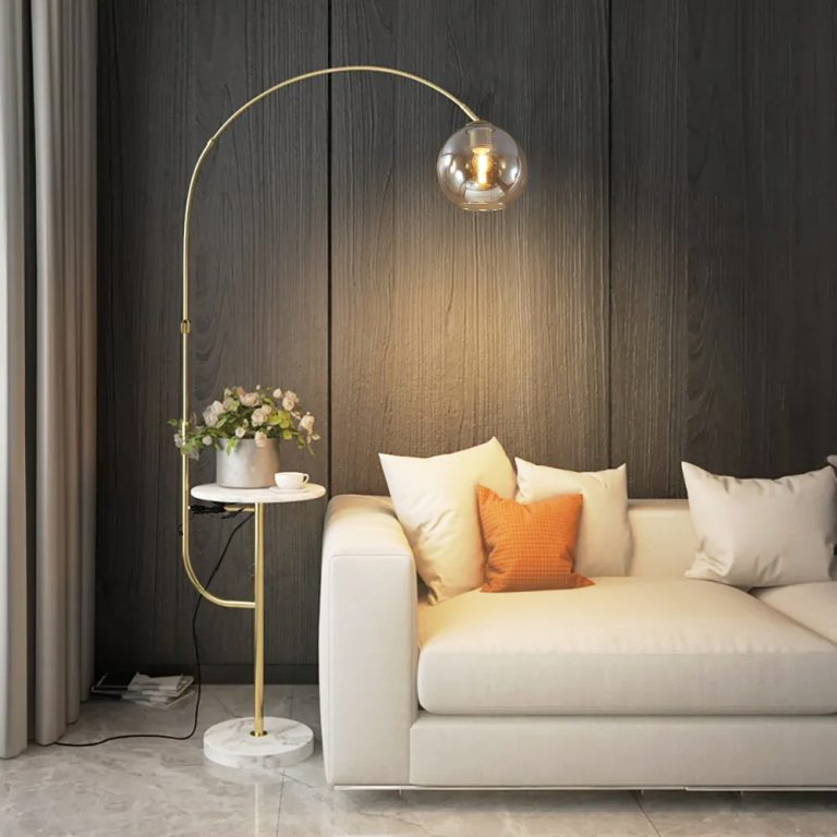 Combining Style and Functionality: The Appeal of Ceiling Fans with Chandelier
