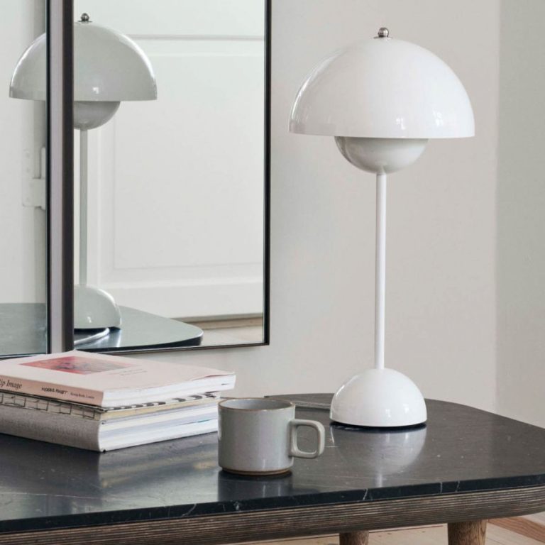 Illuminating Your Bedroom with IKEA’s Bedside Table Lamps in the UK
