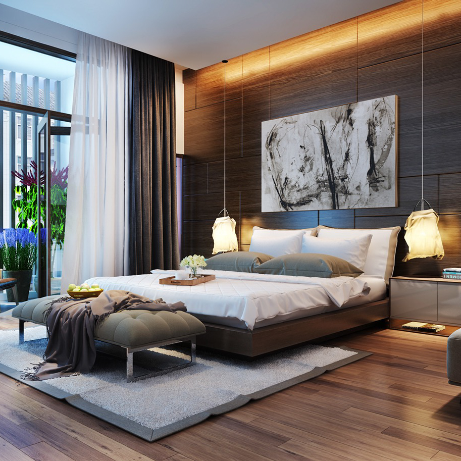 Lighting Up Your Space with Wooden Ball Lights