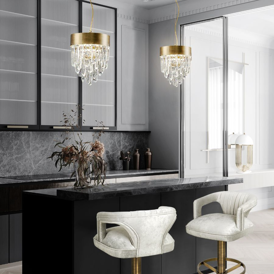 Staircase Illumination: Enhancing Safety and Style with бра Lighting