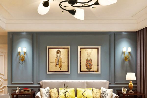 Illuminate Your Kids’ Rooms with IKEA Wall Lights – A Flexible and Fun Lighting Solution for Playtime and Rest