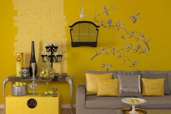 Unleashing the Magic with Drawing Room Ceiling Design 2021