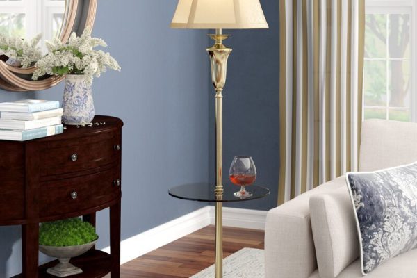 Light up Your Life with Tesco Lamps: A Brilliant Illumination Solution