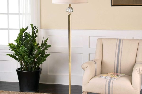 Heals Floor Lamp: A Stylish and Functional Lighting Solution for Your Home