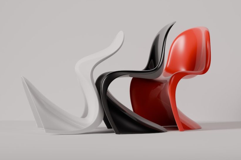 Photo Sleek design
