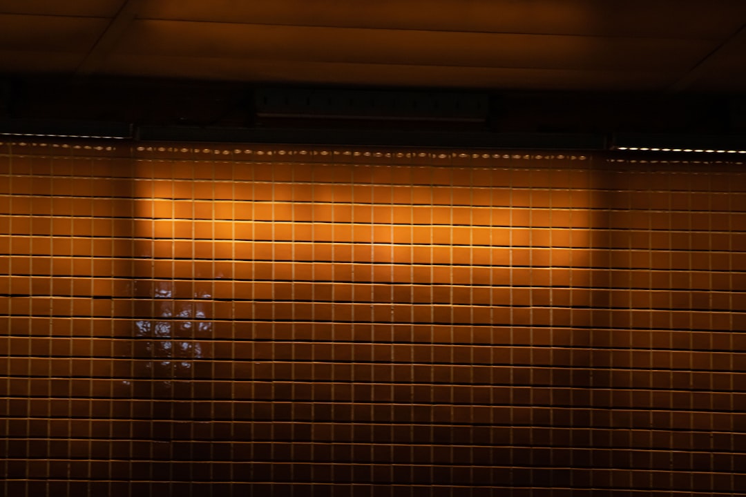 Photo Accordion Plug-In Wall Light