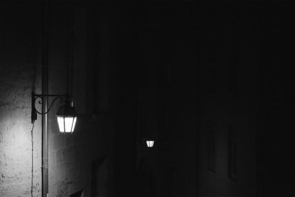 Photo sculptural accent lighting