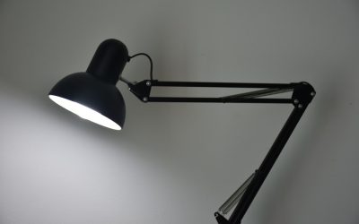Photo Adjustable track light